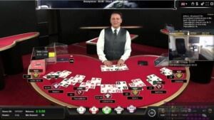 Play Blackjack Online At Real Money Australian Casinos