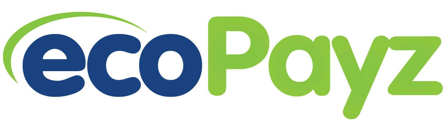 Image of ecoPayz logo