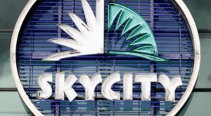 Gambar logo SkyCity Casino