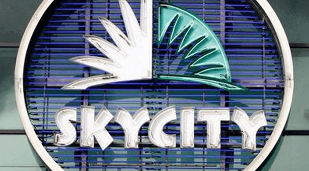 Logo SkyCity Casino