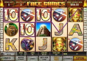 Online Casinos With Free Play