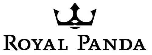 Image of Royal Panda logo