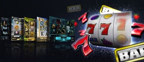 Free Slot Games Australia
