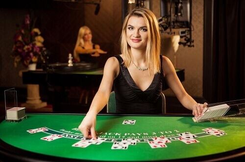 best Online Casino For Blackjack