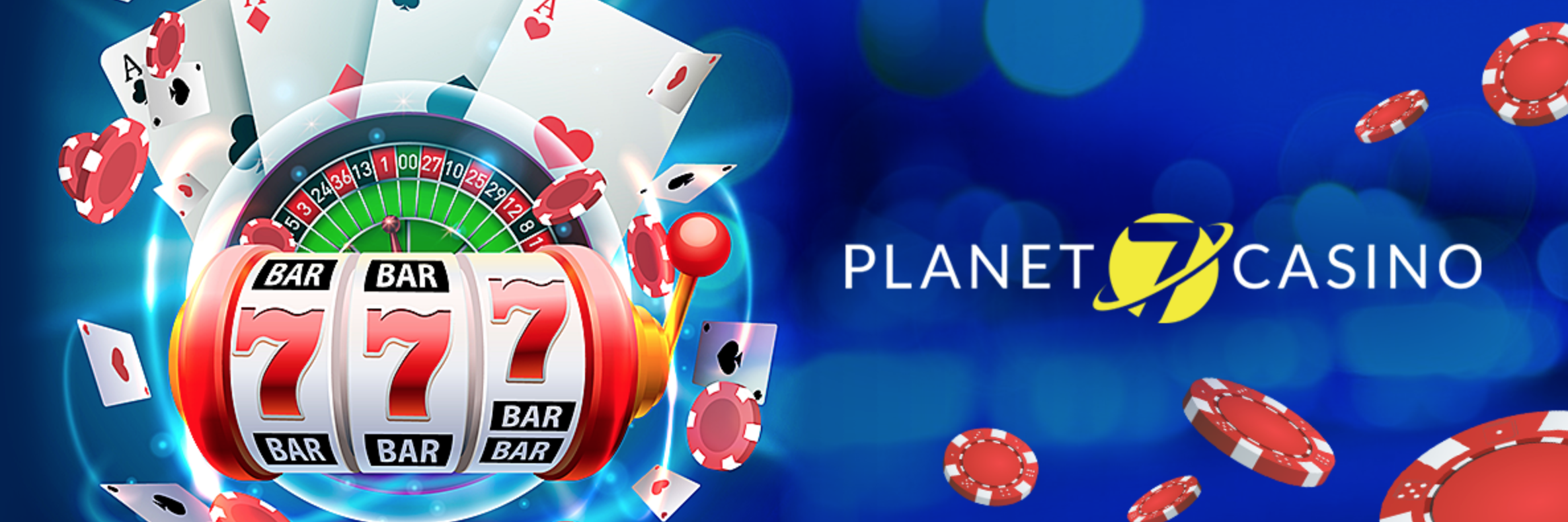 Planet 7 Casino Payout