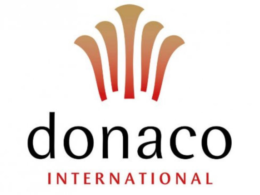 Hadiah logo internasional