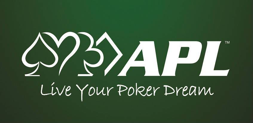 Apl Poker League