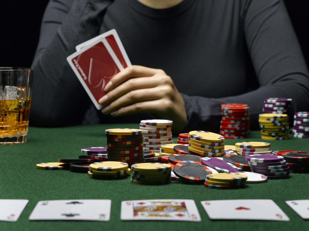 Online Poker Banned In Australia