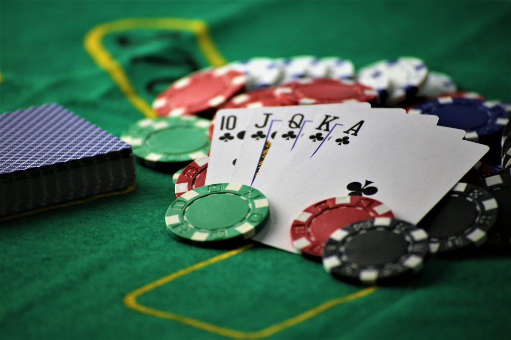 Crown Casino Poker Cash Games