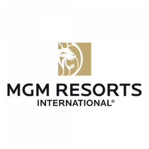 Logo resor MGM