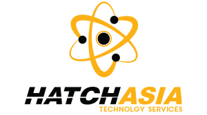 logo hatch Asia