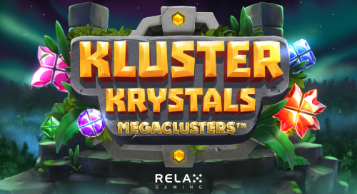 Santai Gaming Kluster Krystals Megaclusters